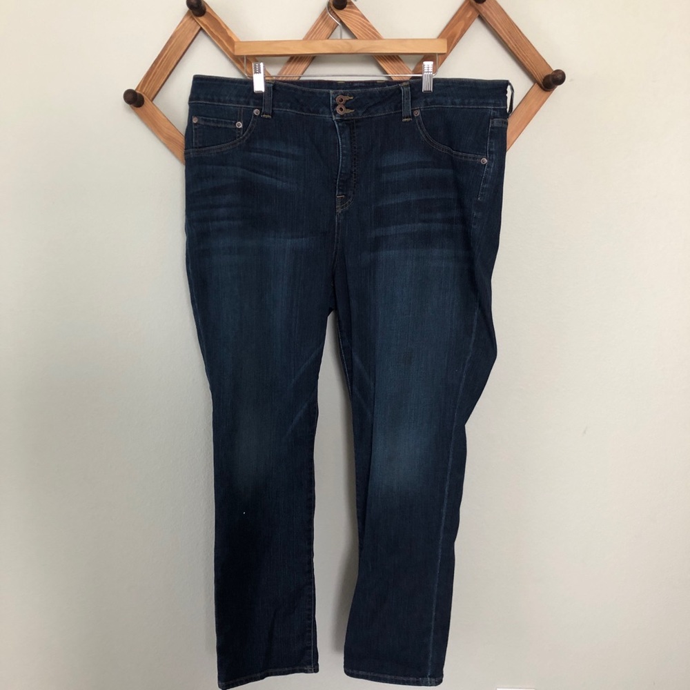 Lucky brand jeans